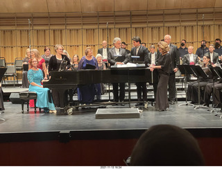 Scottsdale Arts - Carolyn Aynon Singers - Beethoven 250th