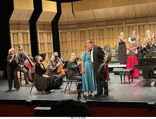 Scottsdale Arts - Carolyn Aynon Singers - Beethoven 250th