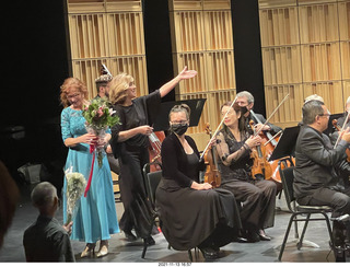 Scottsdale Arts - Carolyn Aynon Singers - Beethoven 250th