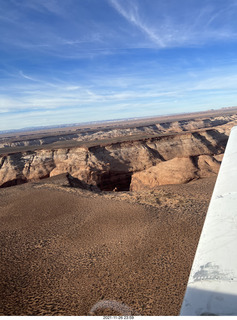 aereal - Utah back country