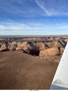 18 a19. aereal - Utah back country