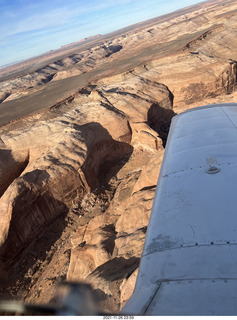 aereal - Utah back country