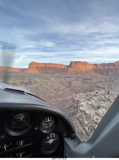 aereal - Utah back country