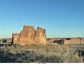 12 a19. Utah - Arches National Park