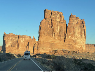 15 a19. Utah - Arches National Park