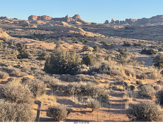 16 a19. Utah - Arches National Park