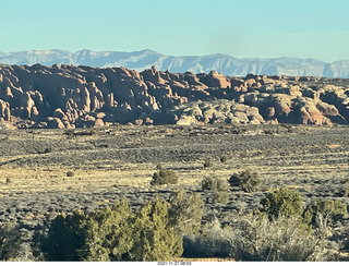 24 a19. Utah - Arches National Park