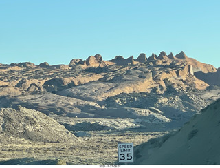 Utah - Arches National Park