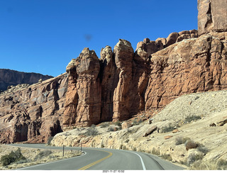 Utah - Arches National Park - Delicate Arch hike