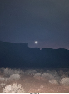 Utah - Canyonlands National Park - venus