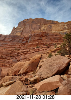 109 a19. Canyonlands National Park - Lathrop Hike (Shea picture)