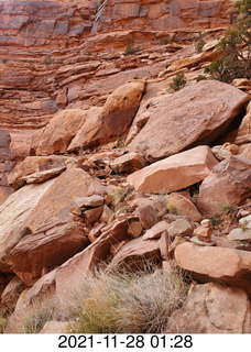 123 a19. Canyonlands National Park - Lathrop Hike (Shea picture)