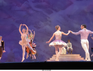 Symphony Hall - Ballet Arizona - Nutcracker