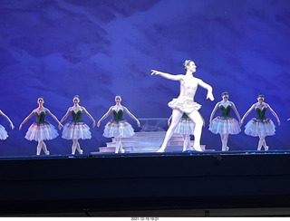 Symphony Hall - Ballet Arizona - Nutcracker