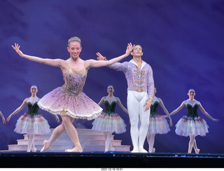 Symphony Hall - Ballet Arizona - Nutcracker