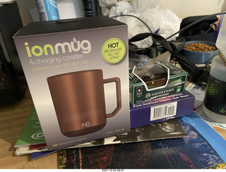 671 a1a. ionmug and puzzle birthday presents
