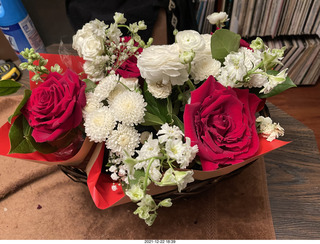 677 a1a. my birthday flowers