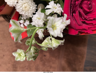 679 a1a. my birthday flowers