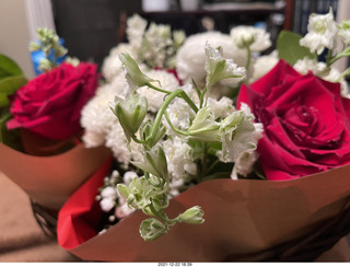 680 a1a. my birthday flowers