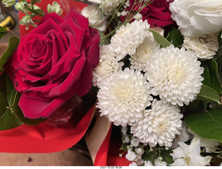 681 a1a. my birthday flowers