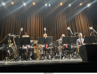 Mesa Arts Center - Wynton Marsalis