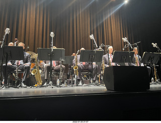 Mesa Arts Center - Wynton Marsalis