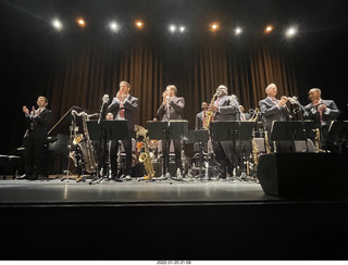 Mesa Arts Center - Wynton Marsalis