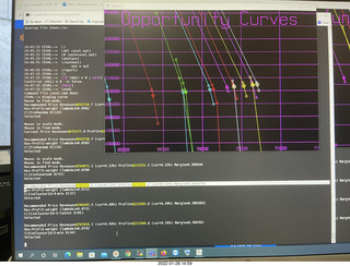 curve points in my software