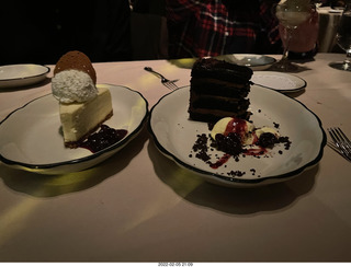Vidya dinner