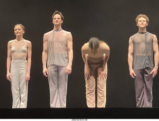 Philadelphia Ballet