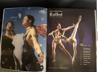 Philadelphia Ballet