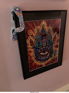 picture and eclipse glasses