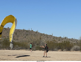 Arizona Flying Circus