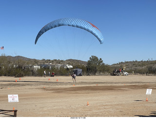 Arizona Flying Circus - Motown sign