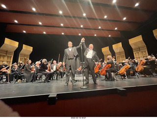 Scottsdale Arts - Scottsdale Philharmonic