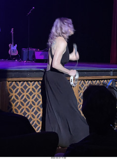 Chandler Arts Center - Storm Large