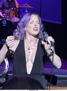 Chandler Arts Center - Storm Large