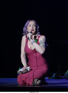 Chandler Arts Center - Storm Large