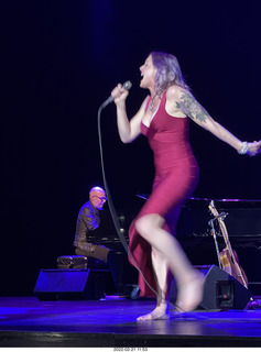 Chandler Arts Center - Storm Large