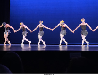 Chandler Arts Center - Les Ballet de la Trockadero