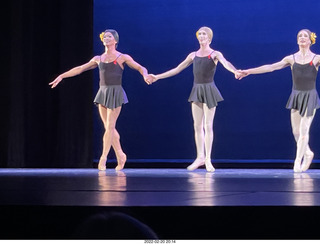 Chandler Arts Center - Les Ballet de la Trockadero