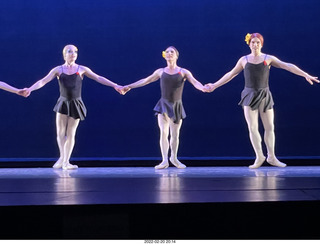 Chandler Arts Center - Les Ballet de la Trockadero