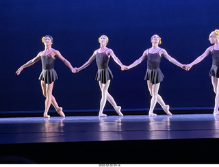 Chandler Arts Center - Les Ballet de la Trockadero