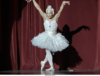 Chandler Arts Center - Les Ballet de la Trockadero