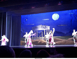 Chandler Arts Center - Les Ballet de la Trockadero