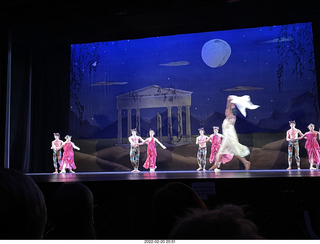 Chandler Arts Center - Les Ballet de la Trockadero