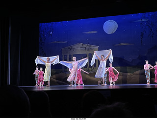 Chandler Arts Center - Les Ballet de la Trockadero