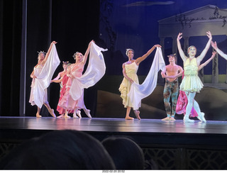 Chandler Arts Center - Les Ballet de la Trockadero