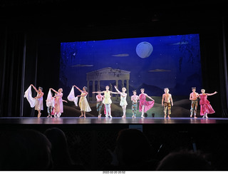 Chandler Arts Center - Les Ballet de la Trockadero