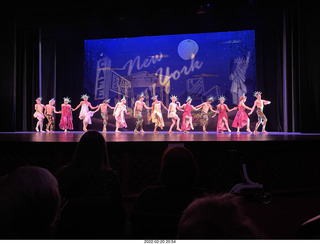 Chandler Arts Center - Les Ballet de la Trockadero